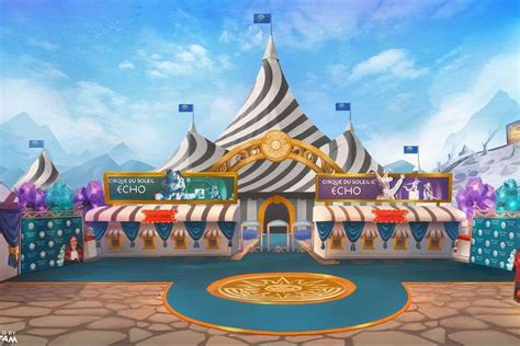 Cirque du Soleil and Gamefan to launch online experience on Roblox in summer 2023